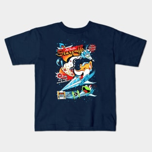 Starpuffs Kids T-Shirt